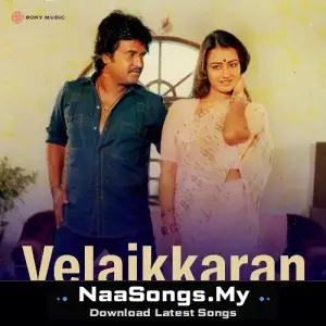 Velaikkaran