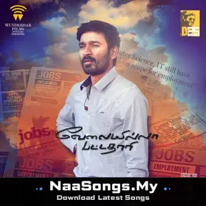 Velaiyilla Pattathari