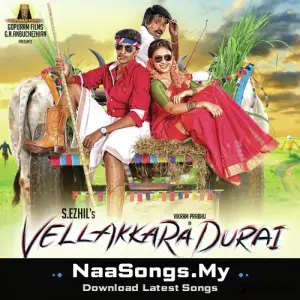 Vellakkara Durai