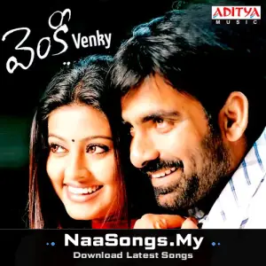 Venky