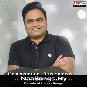 Versatile Director Vamsi Paidipally Hits