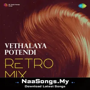 Vethalaya Potendi - Retro Mix