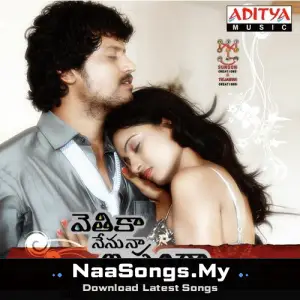 Vethika Nenu Naa Ishtanga
