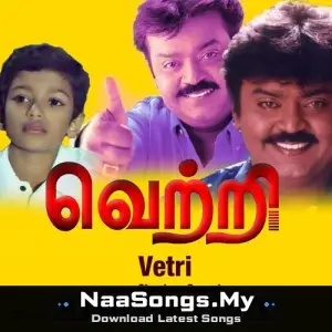 Vetri