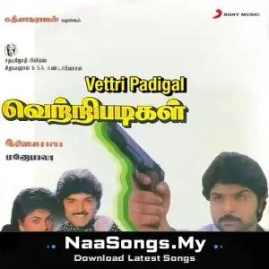 Vettri Padigal