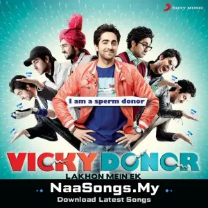 Vicky Donor