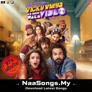 Vicky Vidya Ka Woh Wala Video