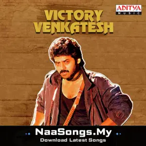Victory Venkatesh