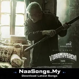 Vidaamuyarchi Theme (From "Vidaamuyarchi")