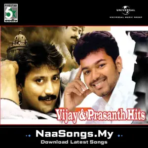 Vijay And Prasanth Hits mp3 download