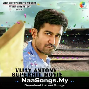Vijay Antony