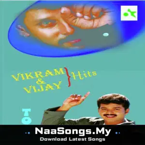 Vikram And Vijay Hits Top Songs