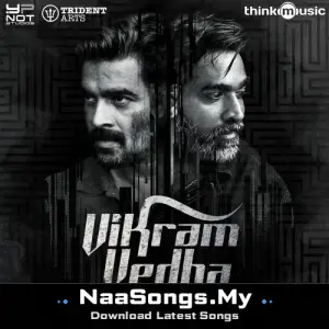 Vikram Vedha (Original Motion Picture Soundtrack)