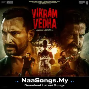 Vikram Vedha mp3 download