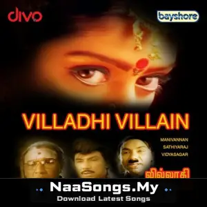 Villadhi Villain