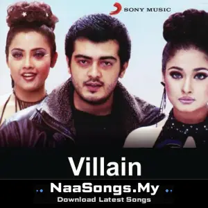 Villain mp3 download