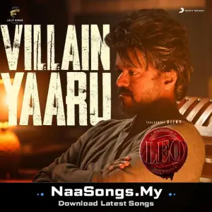 Villain Yaaru (From "Leo")