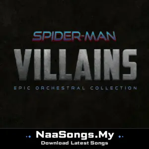 Villains Epic Music Collection (Spider-Man: No Way Home Tribute)
