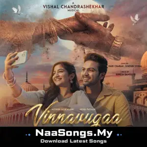 Vinnavugaa