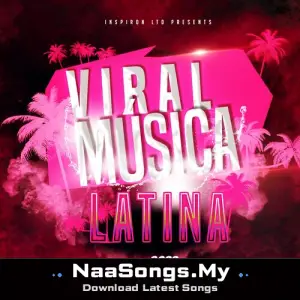 Viral Musica Latina 2022