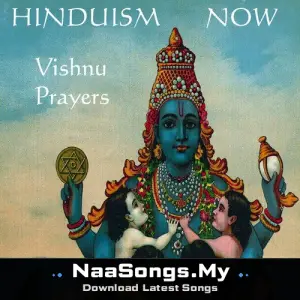 Vishnu Prayers
