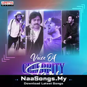 Voice Of Celebrity Stars