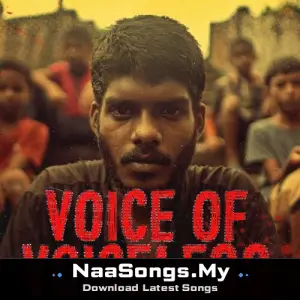 Voice of Voiceless