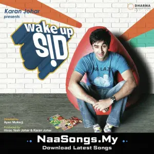 Wake Up Sid