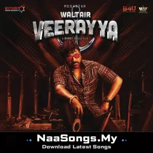 Waltair Veerayya (Hindi)