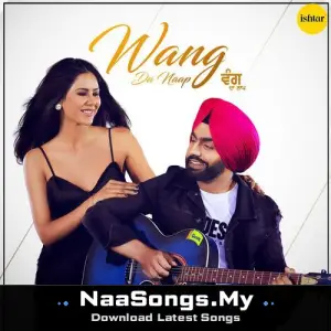 Wang Da Naap
