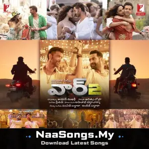 WAR 2 - Telugu