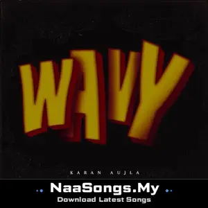 Wavy
