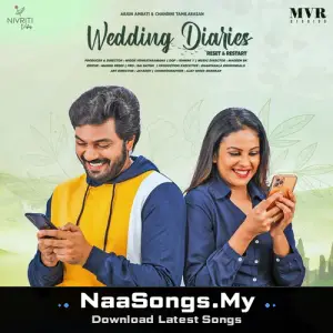 Wedding Diaries