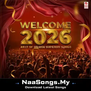 Welcome 2026 Best Of Telugu Superhit Songs