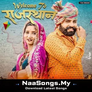 Welcome To Rajasthan