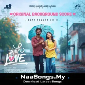 With Love (Original Background Score)