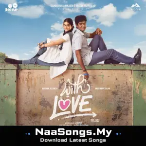 With Love (Telugu)