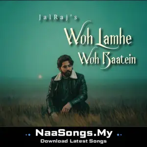 Woh Lamhe Woh Baatein (Reprise)