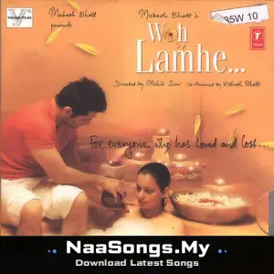 Woh Lamhe
