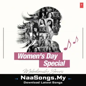 Women's Day Special: Melodiously Yours