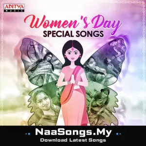 Women's Day Special Songs