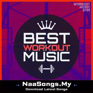 Workout Songs (Dance Music Workout)