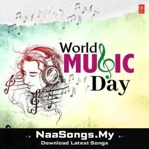 World Music Day