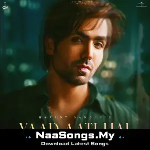 Yaad Aati Hai