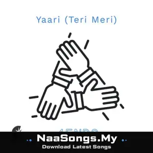 Yaari (Teri Meri) (The School Reunion Song)