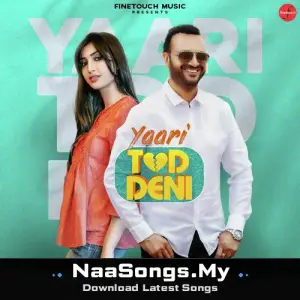 Yaari Tod Deni