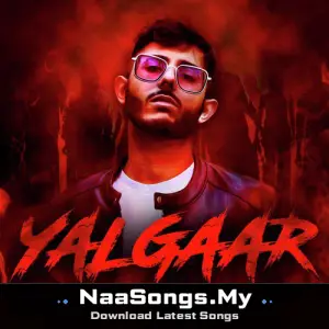 Yalgaar