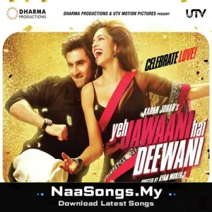 Yeh Jawaani Hai Deewani