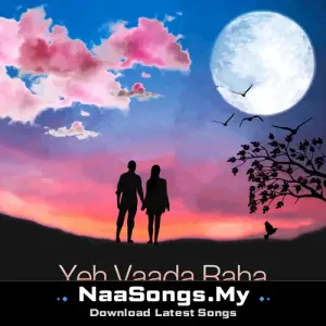 Yeh Vaada Raha (Lofi Flip)