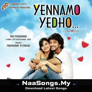Yennamo Yedho